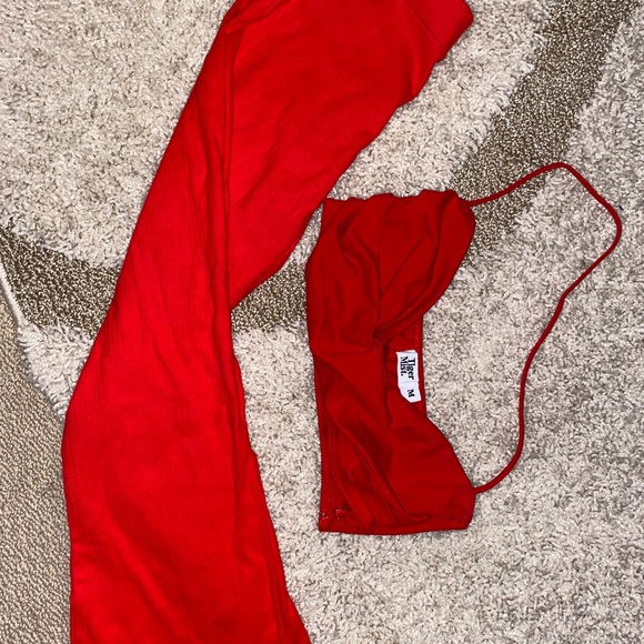 Tiger Mist Top - Picture 3 of 3